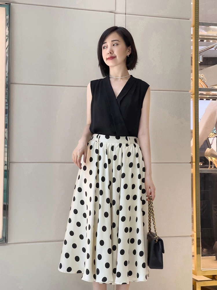 何有强|奔三奔四的女性，夏季多穿这些基础款单品，显瘦洋气又高级