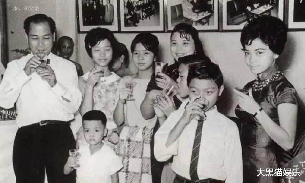 张国荣|“哥哥”张国荣，巅峰时期从24楼跳下，死后留下一串问号？