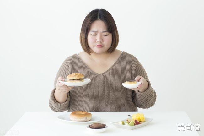 美尚馆|想月半都难！顶流版减脂计划，又又掉秤啦！