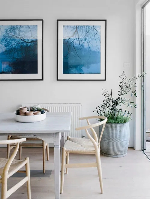 如何让灯光适配家里的装修风格?