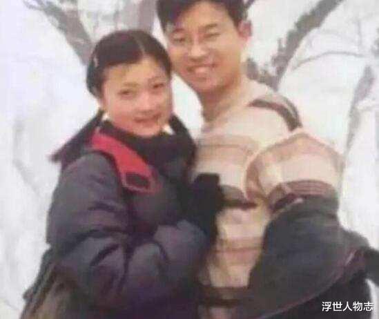 央视春晚|“老实人”王迅二婚后又出轨？妻子曾喊话黄渤：你不主持下公道？
