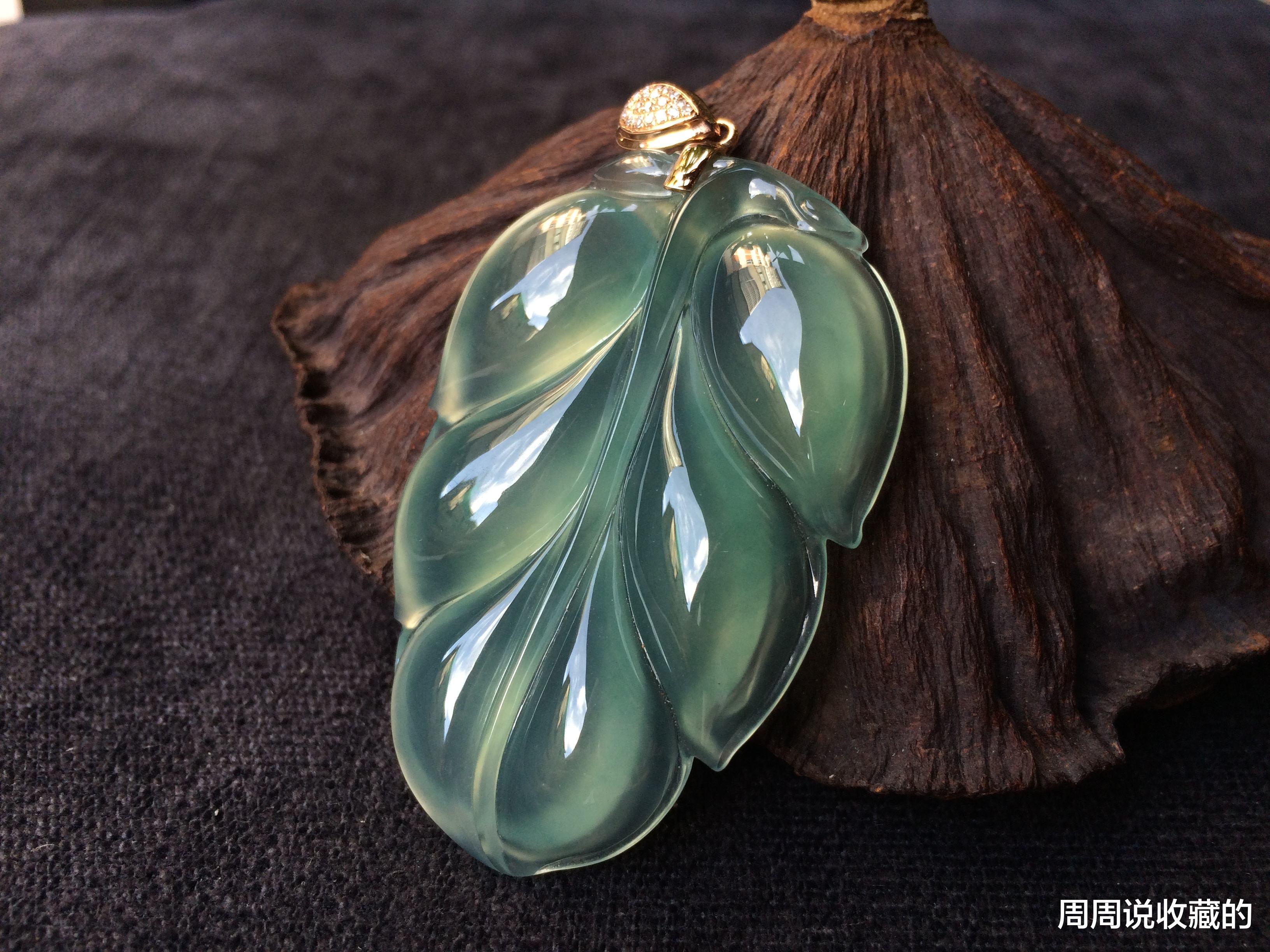 翡翠|卖翡翠到底该不该说实话？