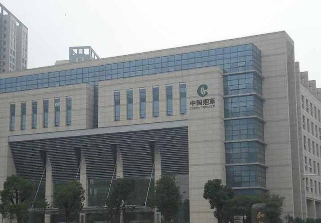 曼哈顿|浙江湖北重庆广西四地烟草公司招聘，3种身份背景“无忧”录取！