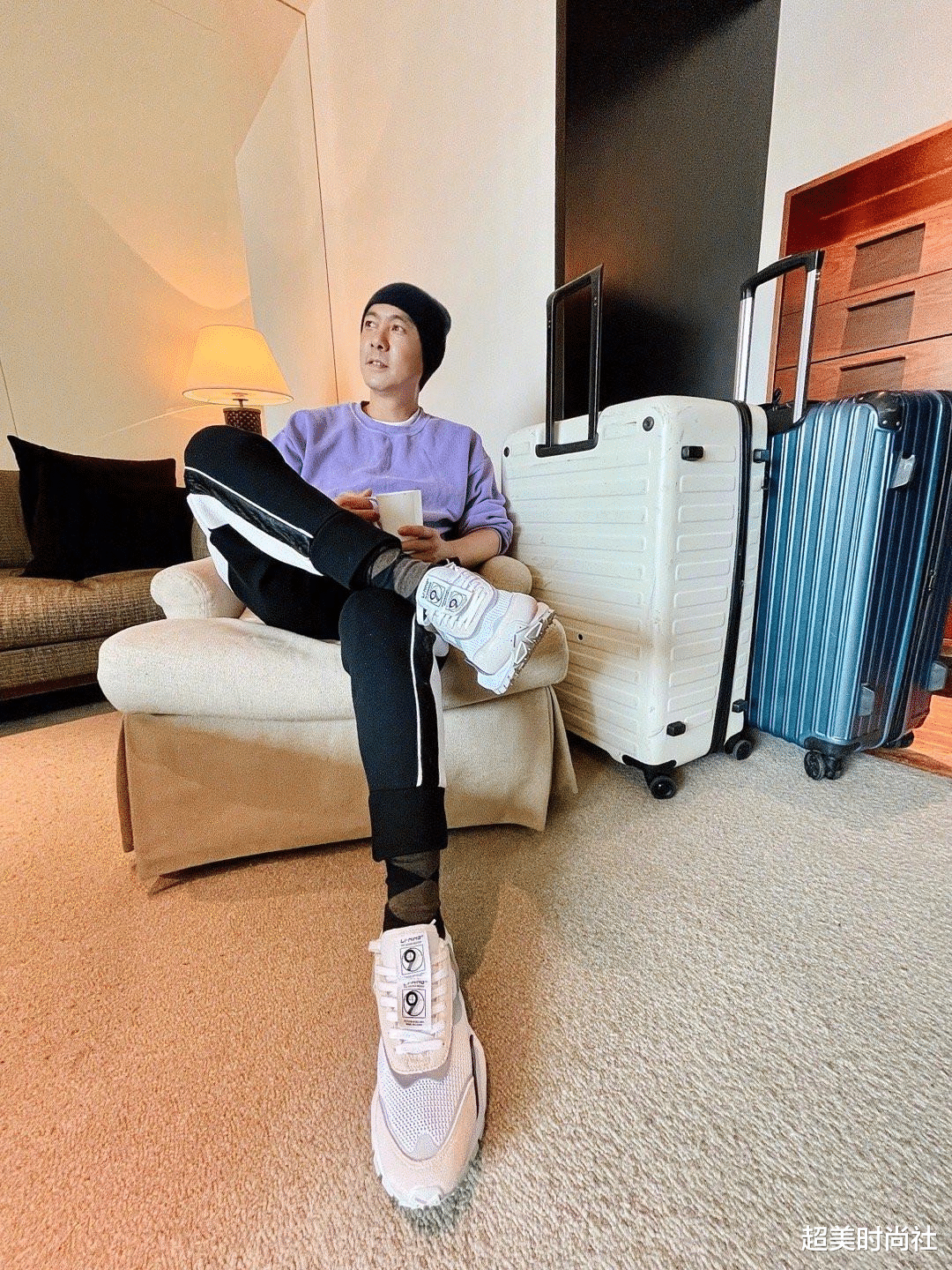 带货|李宁一双鞋暴涨31倍！老百姓为支持国货买断货，它却变得高攀不起