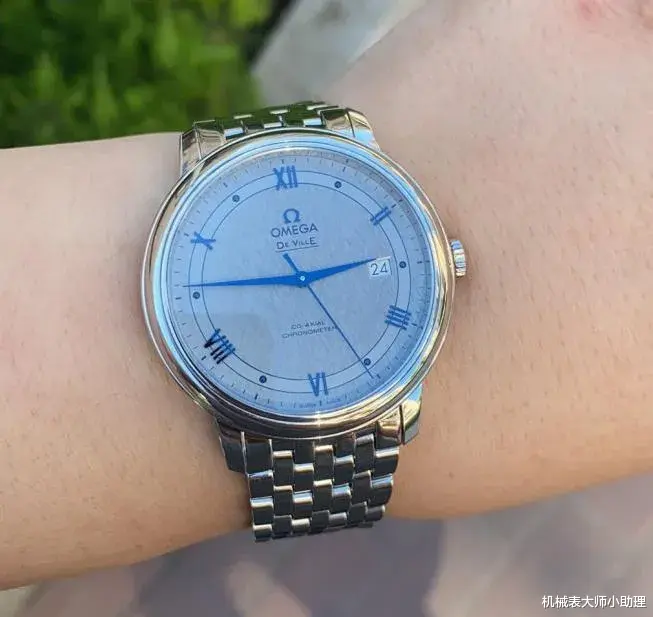 机械表大师小助理 机械表大师:不同级别手表品牌中的青铜和王者!手表等级的选择?