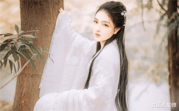 女巫占星师|不会无情，在感情中总是非常专一，一旦认定很难放弃的生肖