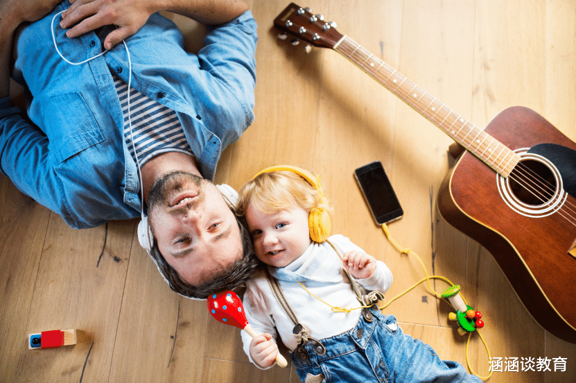 涵涵谈教育|你们家是“啃小”的家庭吗？这样会导致孩子痛苦不堪......