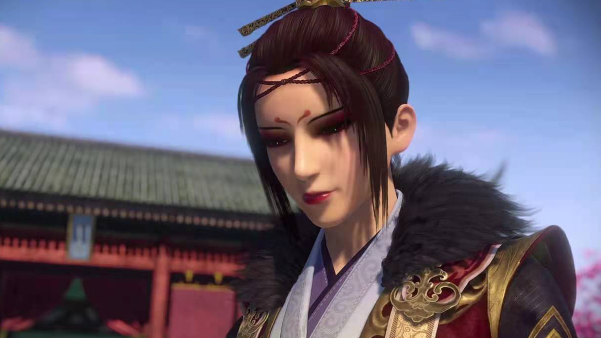 李嗣源|不良人第五季：女帝被姬如雪断发明志，李嗣源终究死于石敬瑭之手