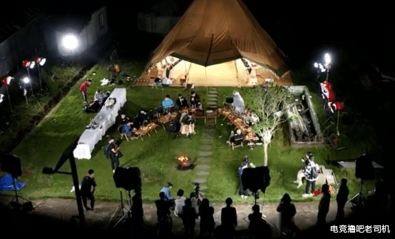 斗鱼|DOTA2：Ti10休息日，斗鱼特别节目钓鱼活动献给大家