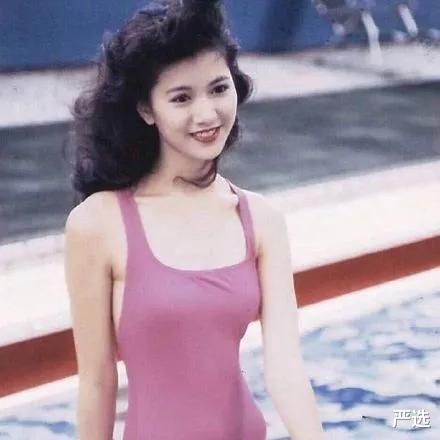 严选 袁咏仪真会保养，50岁了皮肤还这么好，护肤品也只选对的不用贵的