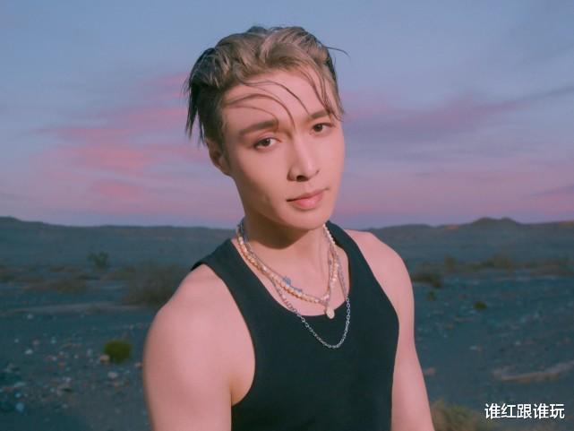 张艺兴|被造谣之后，张艺兴担任纳税服务宣传大使！主流认可的根正苗红