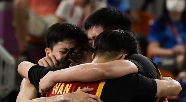 清浅微笑的我|奥运最新奖牌榜！中国队12金6银9铜重返第2，日本队第1，美国第3