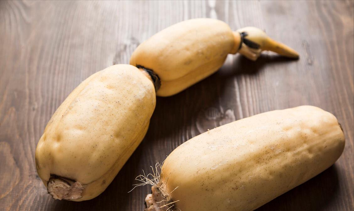 镜头|秋季少吃寒性食物,推荐多吃这5种,顺应时令,营养滋补防秋燥