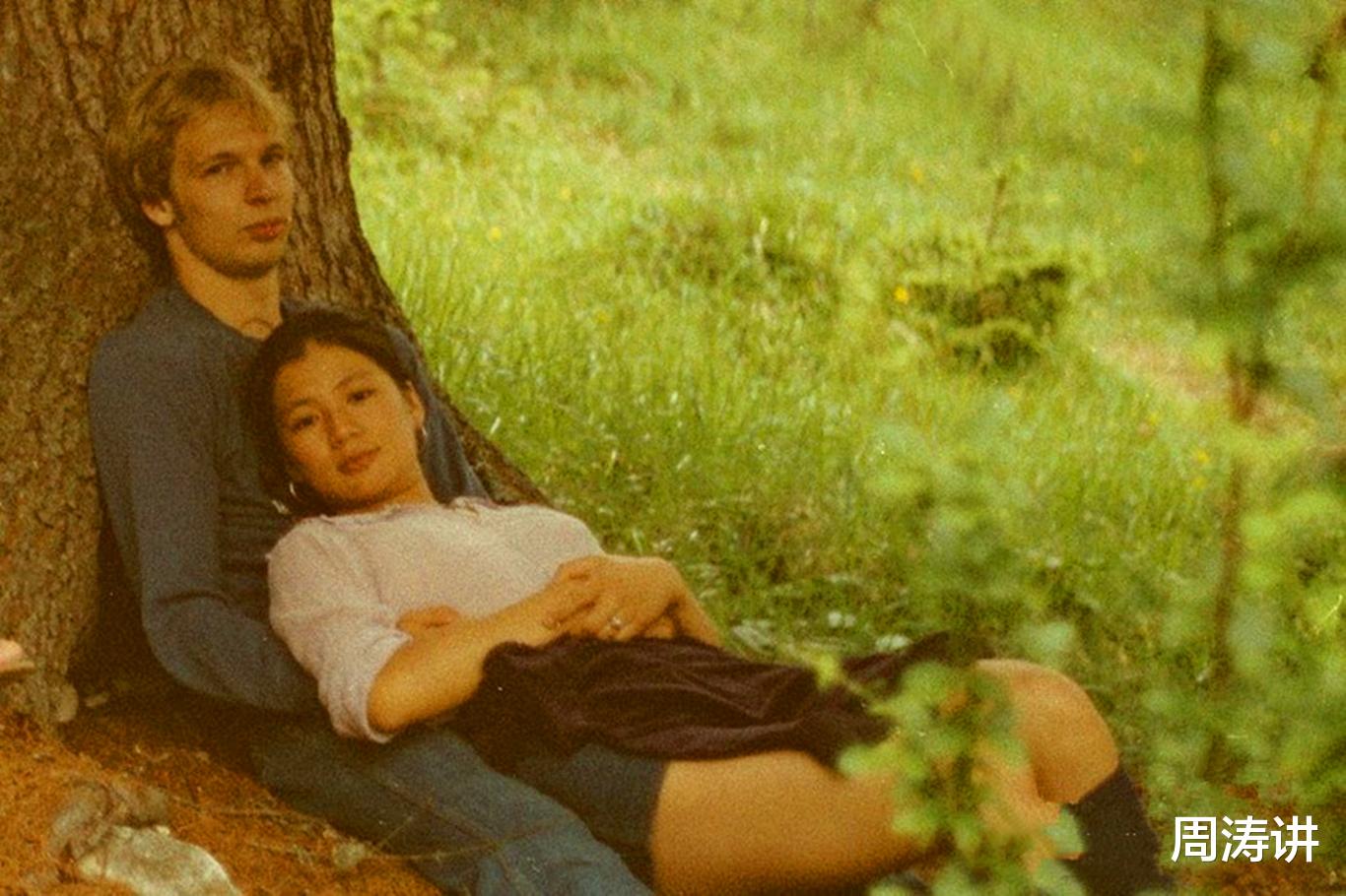 李小龙|无法重拍瞬间:16岁的王祖贤,24岁的翁美玲,31岁的李小龙