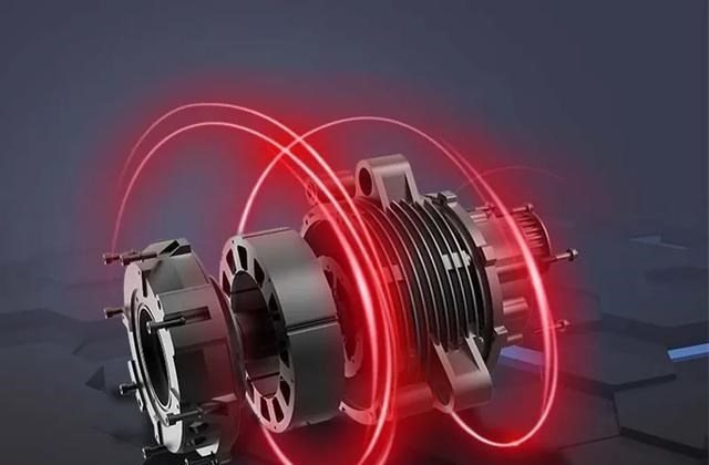 范上官|电摩中的“天花板”!续航150KM,车速超过100公里/小时