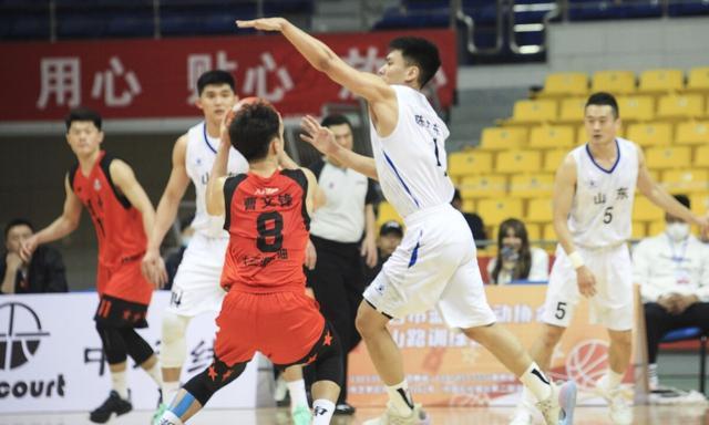 有趣的豆花|山东男篮本周前往西安,出征全运会名单确定,小丁归队时间已明确