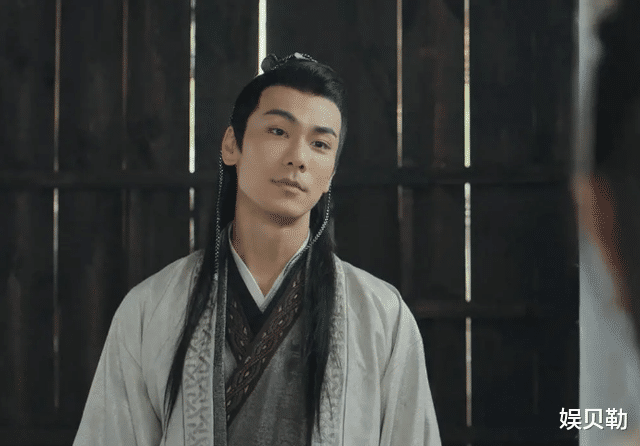 宁毅|戏中三败郭麒麟，戏外人生大赢家，名校毕业，娶大6岁古装剧女神