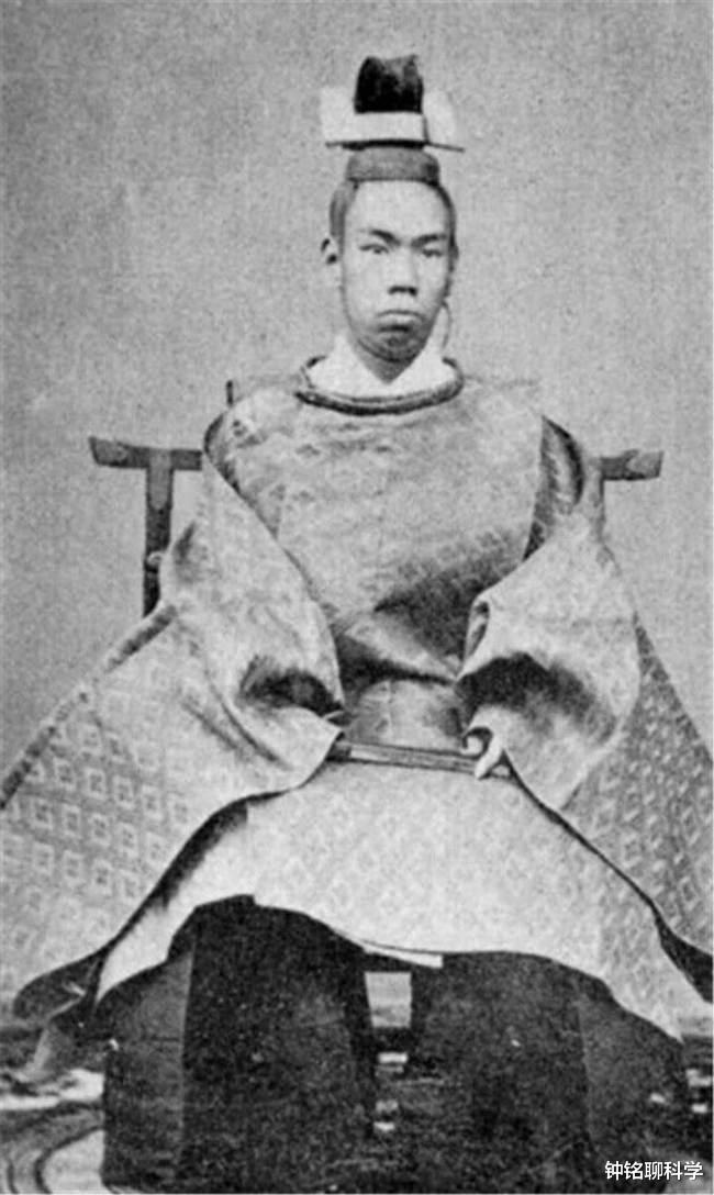 妹妹成妻子，侄女成配偶，為保證血統，日本皇室曾堅持近親結婚-圖2