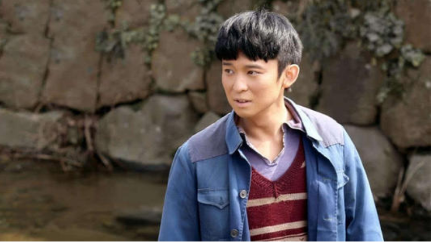 娱乐圈|他是娱乐圈隐形“太子爷”，24岁娶到梦中女神，今成影坛“炸弹”