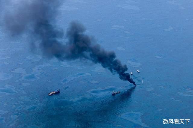 微风看天下 千里之外一声巨响,彻底惊醒了我国,世界羡慕不已:这就是中国速度