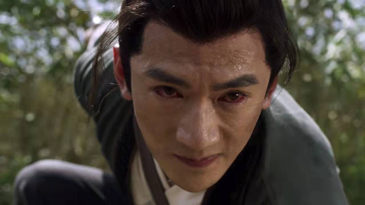 芦苇荡|雪中悍刀行：拍摄20天的芦苇荡刺杀骂声一片，世子和打戏一同被骂