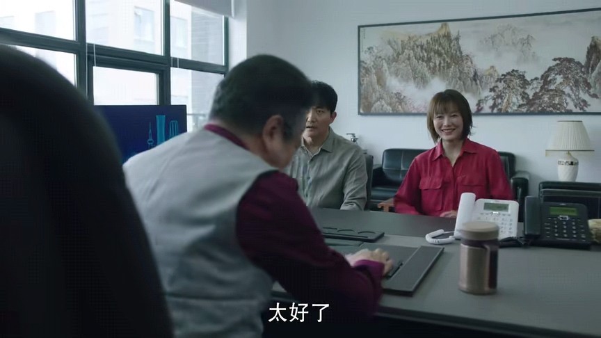 不惑之旅|《不惑之旅》老马和小冯互相看不起,卓晓婷笑了:不都是渣男嘛