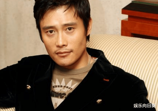 李秉宪|有着完美演技的李秉宪，现在已经做到名利双收，未来前景发展大好