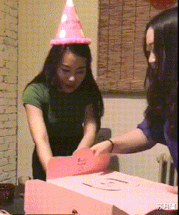 苏月瑾|“如果电影没有特效！哇哈哈哈哈哈哈...简直太沙雕了～”