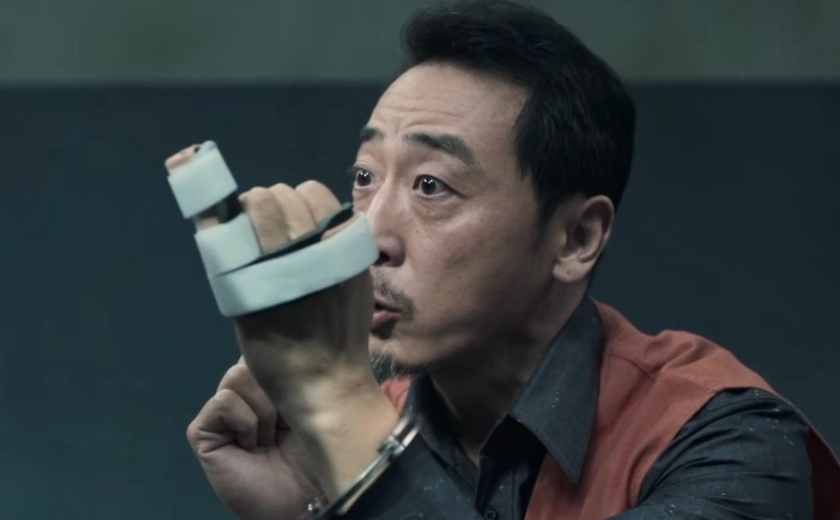 央视|央视又出大招!37集谍战大剧要来了,女主是当红戏骨,男二太惊艳