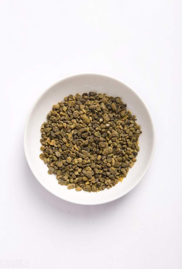 胆囊炎|胆囊炎，胆结石？送你八味中药，辛开苦降，祛邪排浊