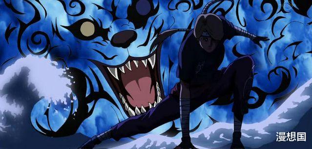 尾獸|《火影忍者》：最新尾獸實力排行榜，重新衡量五大國實力！