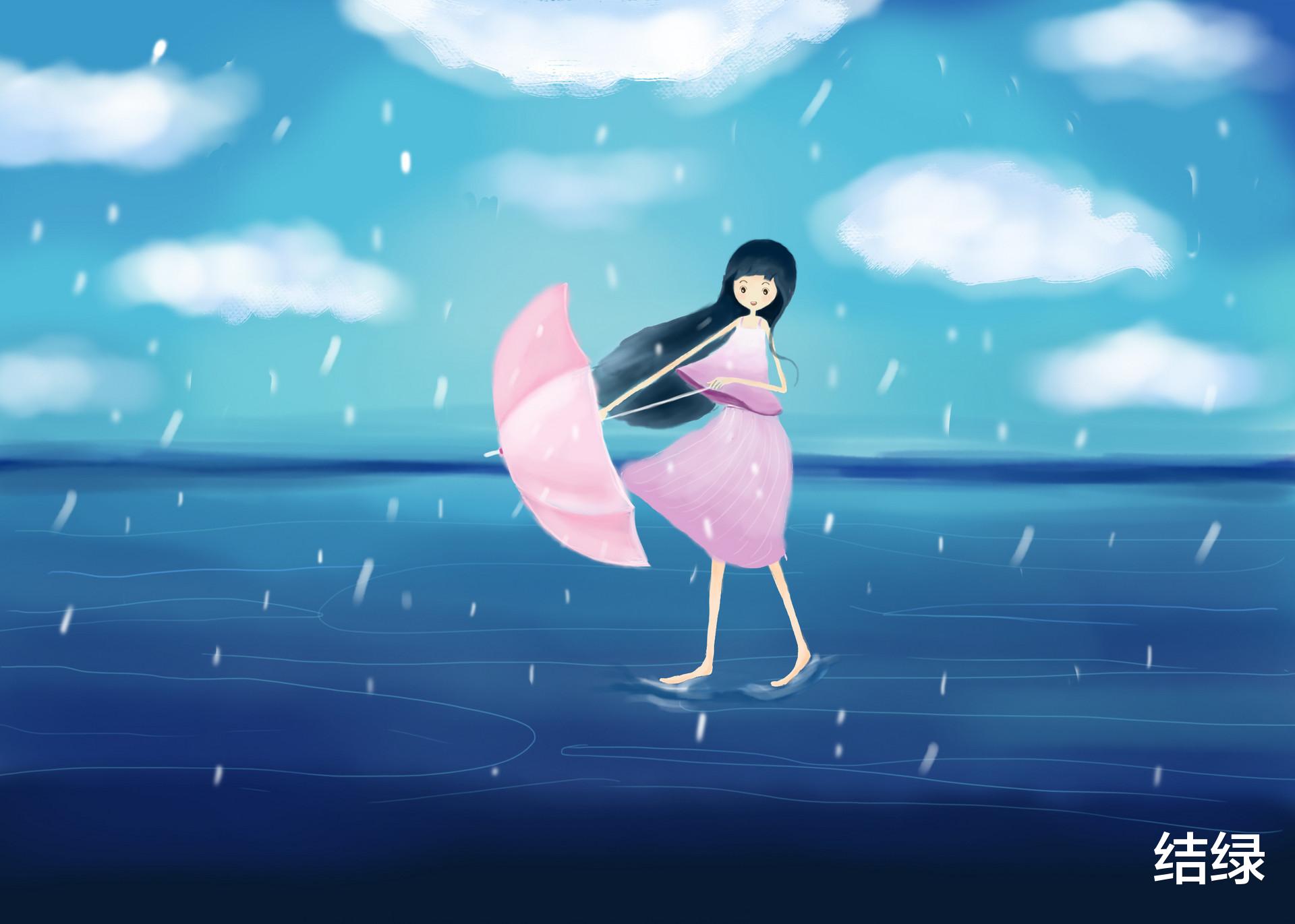 结绿|在婚姻里，当爱情消失后夫妻“一别两宽”，这也是一条出路