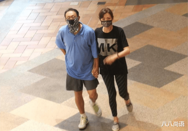 唐伯虎点秋香|恭喜!《唐伯虎点秋香》演员温翠苹官宣新恋情,男方是圈外人