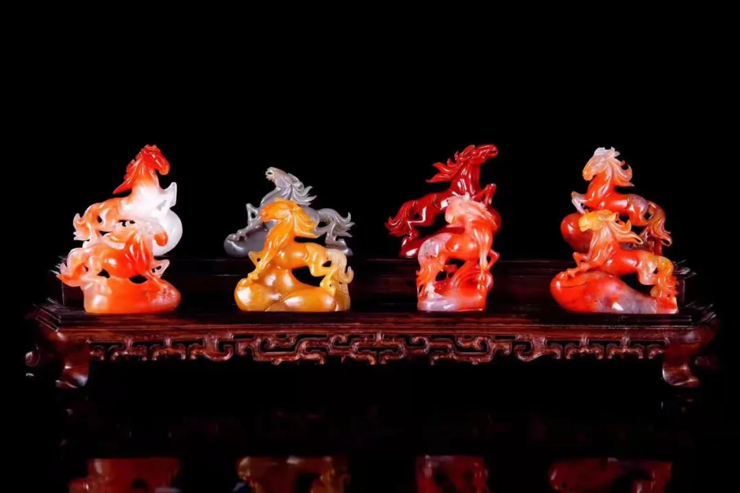 文玩|因为你们，让文玩圈更加绚丽多彩