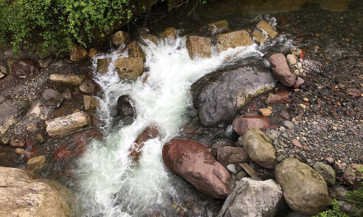 灵异事件 中国十大禁地之一，灵异事件频传后专家展开调查，称异常确实存在