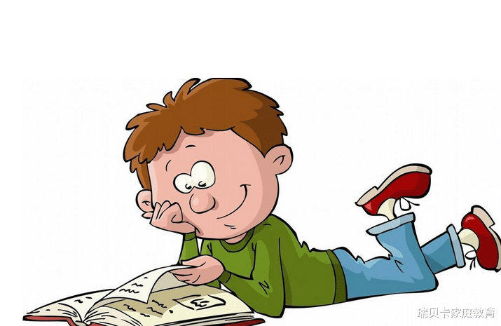 瑞贝卡家庭教育|孩子若有这“4个特征”，将来很容易成学霸潜质，贪玩也没关系