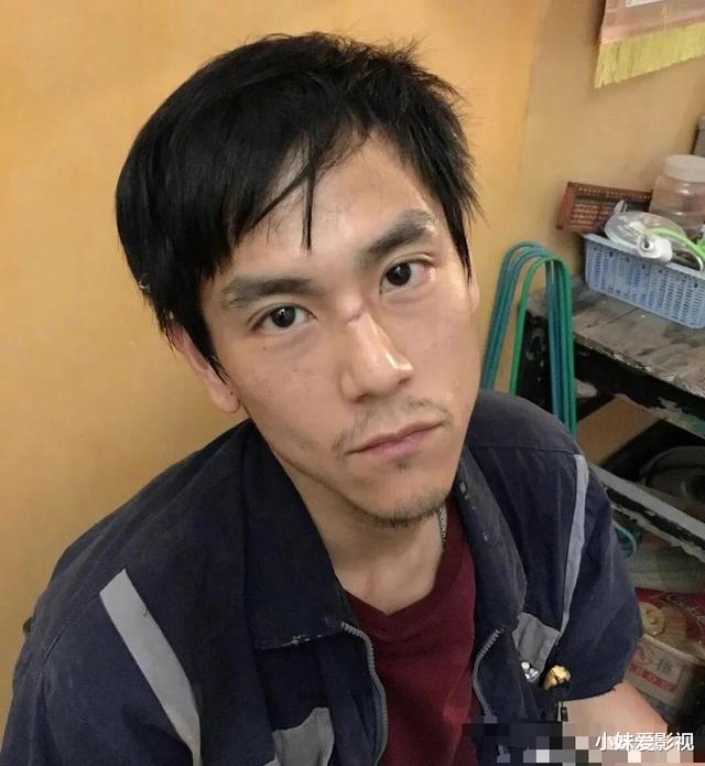 彭于晏|“国民老公”彭于晏，红极一时后突然销声匿迹，他都经历了什么？