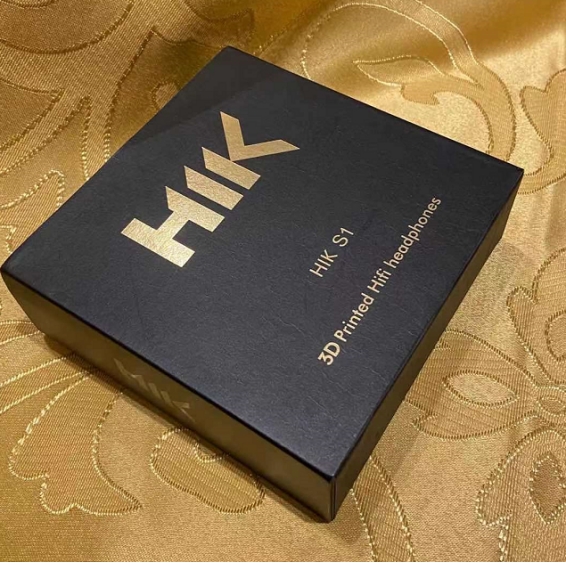 显卡|适合追电视剧的高音质有线耳机HIK S1，可以度过美好周日