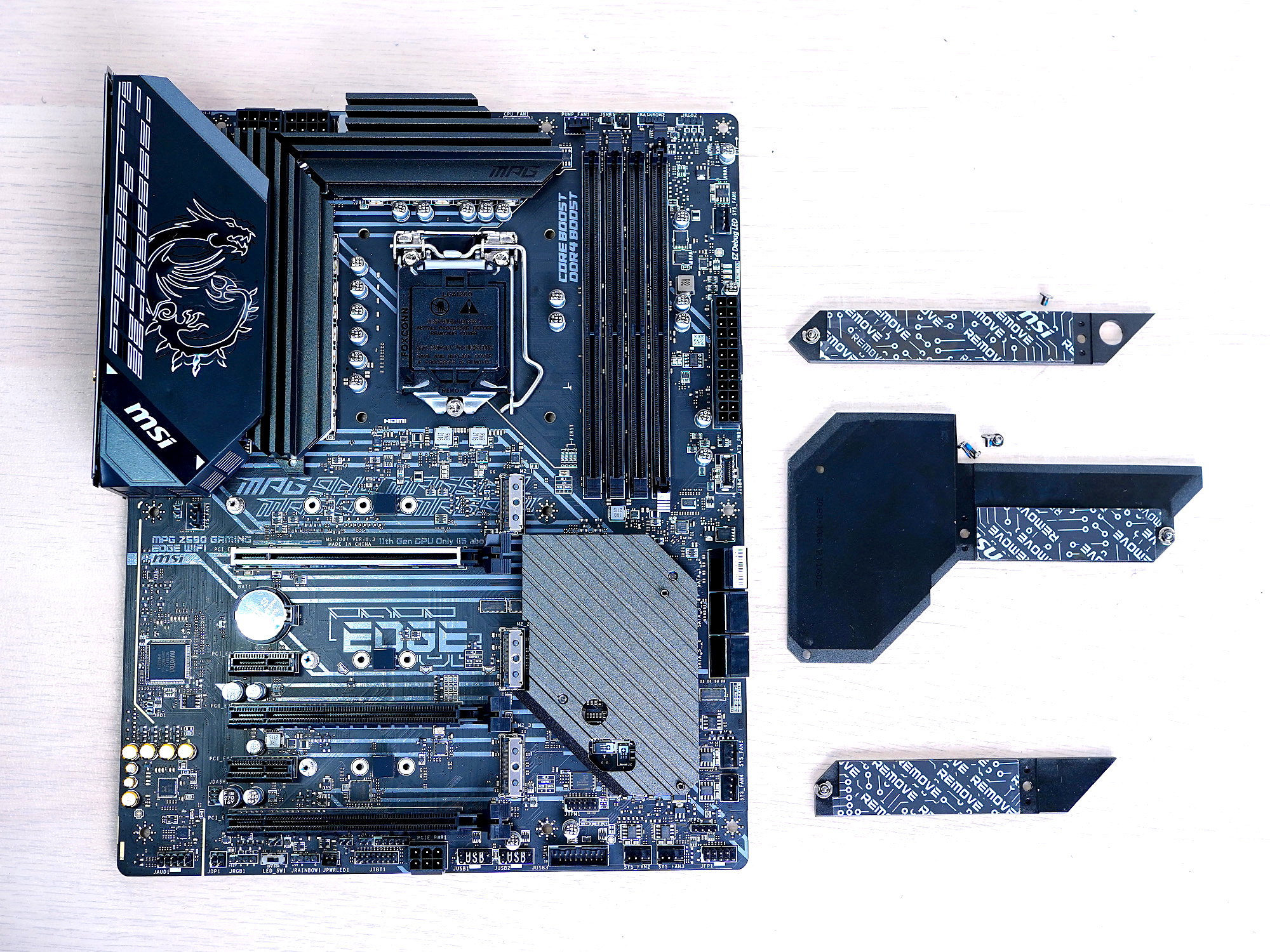 |坚守win10不升级,搭11代末班车,攒漂亮的ARGB主机