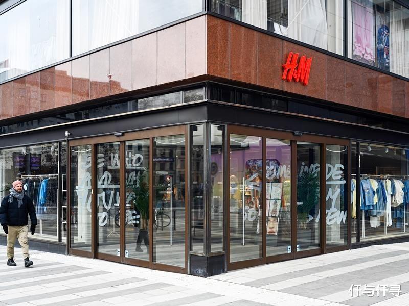 H&M疫期靠中國市場苦撐，一年賺進21億元，雙面人品牌被扒皮-圖3