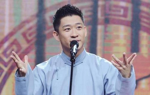 德云社|“背叛”师门的“德云四少”，如今混得一个不如一个，最惨还属他