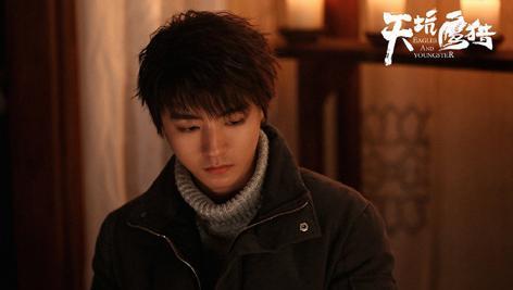 肖战|10位偶像男团转型演员!肖战最幸运,王一博资源好,而他的演技才是影帝等级