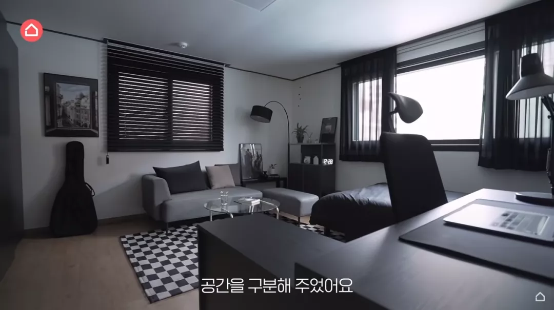 我乐家居|开放式out了！他把19㎡老破小变豪华小洋房，网友：搬出去让我住！