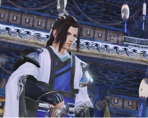 剑三|网游中最悲催职业，代代版本被削弱，屡当背锅侠还被同门嫌弃