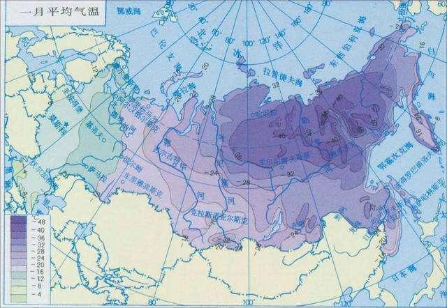 海參崴冬季有結冰期，俄羅斯遠東有不凍港嗎？-圖3