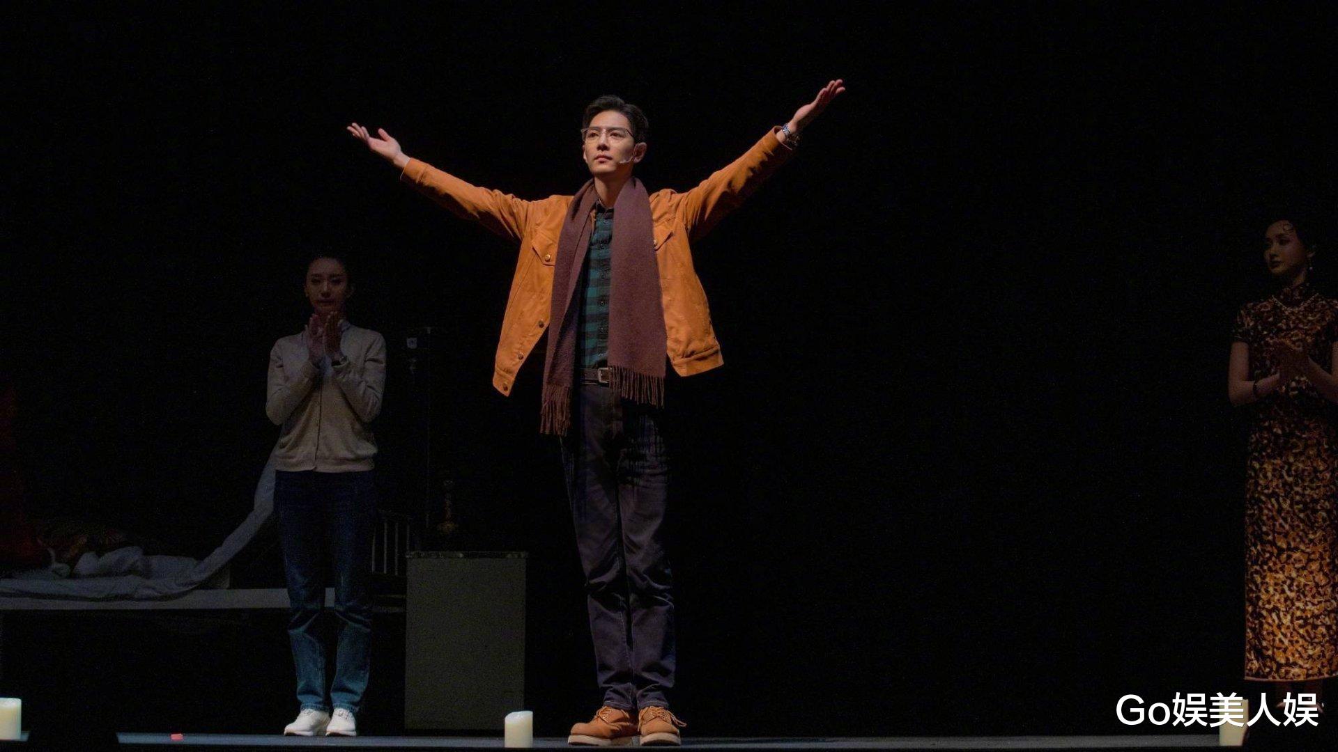 肖战|肖战上海逛街被偶遇，网友戏称“一瘦三胖”，9月即将进组