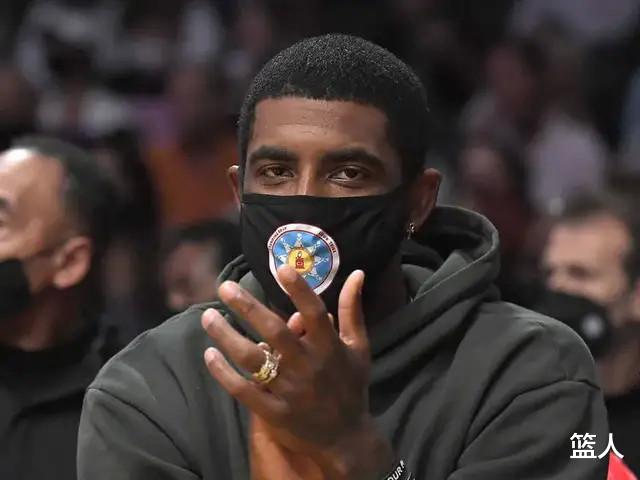 交易 篮网完成两笔交易！季前赛刚开始就被送走！欧文是球队最大问题
