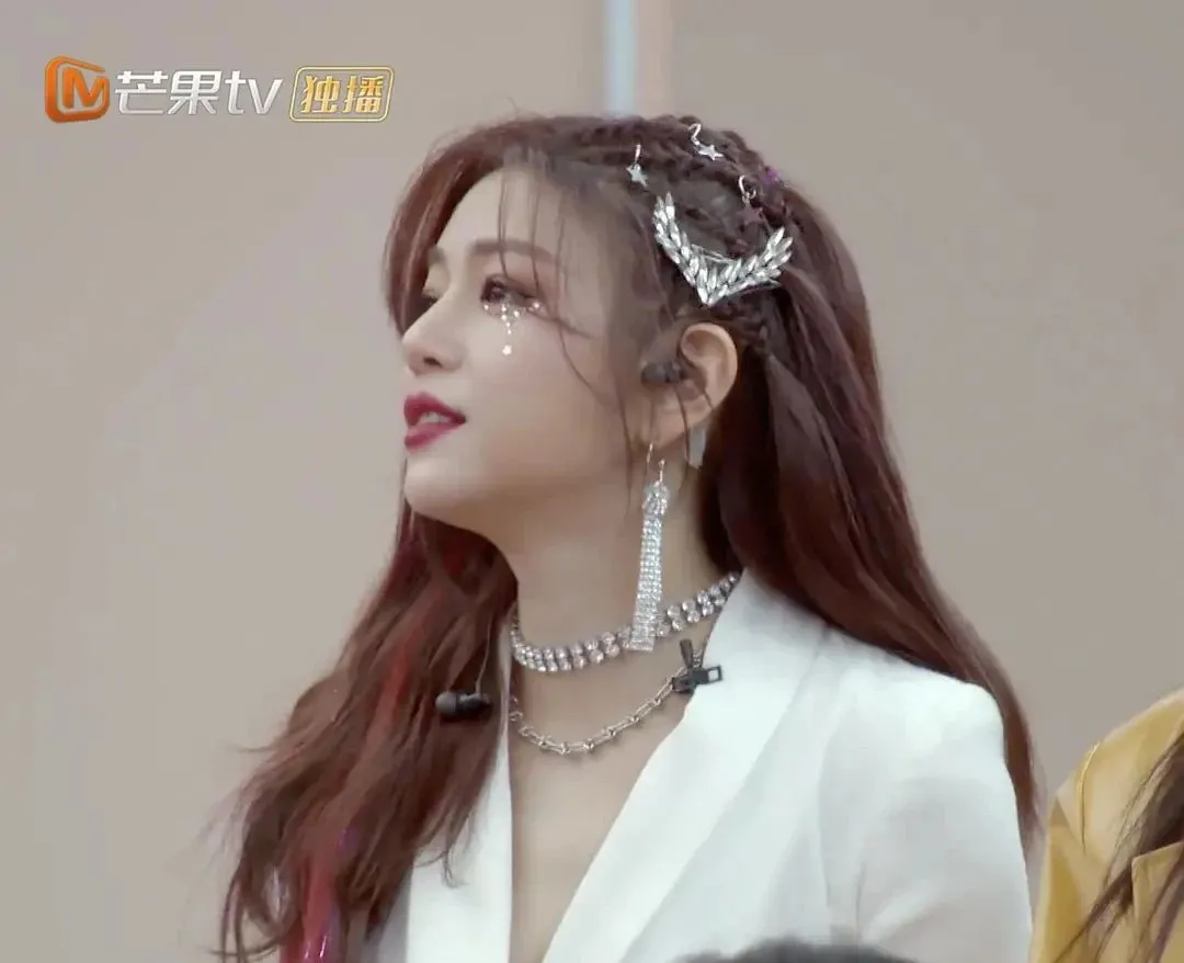 陈妍希|结婚6年，陈妍希大胆自曝：你们向往的甜蜜，都是假相！