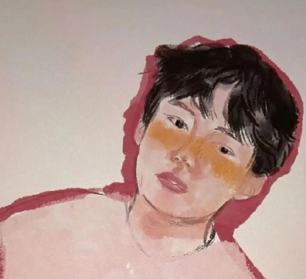 张子枫|小八卦，张子枫周翊然，龚俊，宋轶，李庚希，姜贞羽