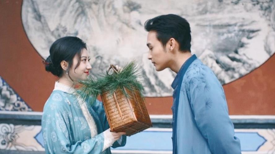 情侣|2021高颜值CP，辰时夫妇入围不意外，但呼声最高的不是“荣耀”？